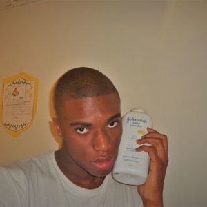 Meet your Posher, Matthew